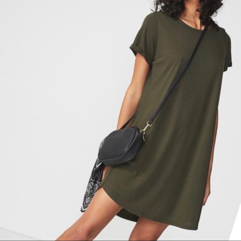Cotton On T-Shirt Dress